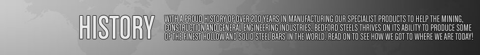 history