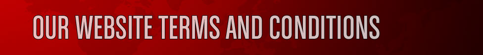 terms and conditions